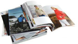 طراحی کاتالوگ