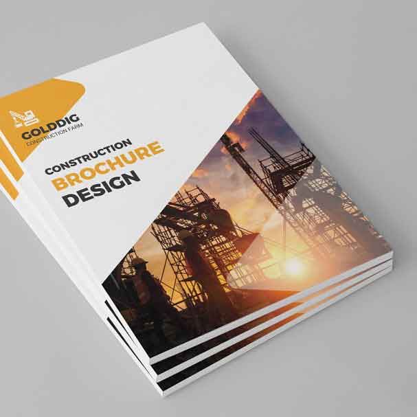 چاپ کاتالوگ