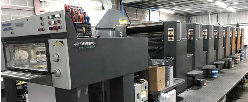 چاپ کاتالوگ سخن